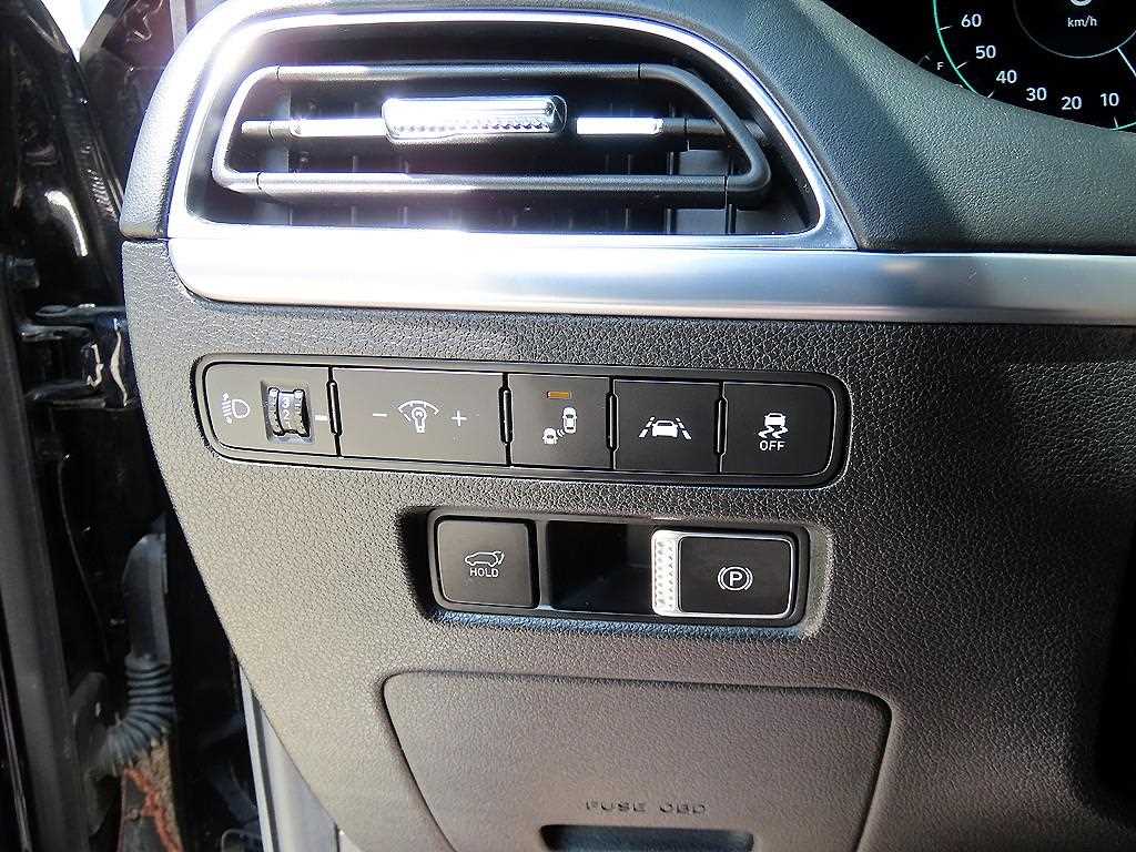 Hyundai Palisade — photo 12