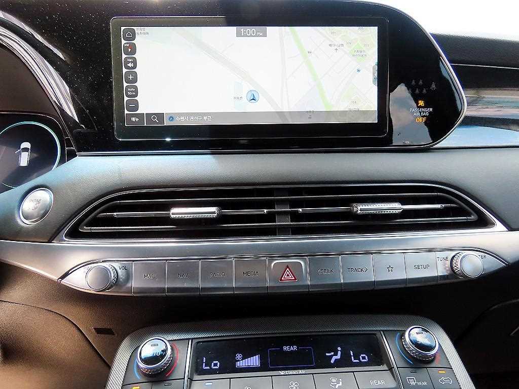 Hyundai Palisade — photo 13