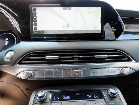 Hyundai Palisade — photo 13