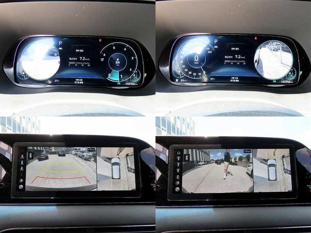 Hyundai Palisade — photo 18