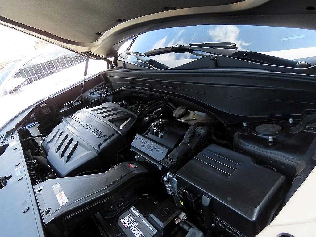 Hyundai Palisade — photo 19