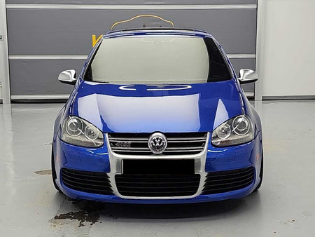 Volkswagen Golf — photo 02