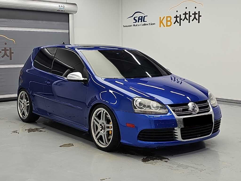 Volkswagen Golf — photo 04