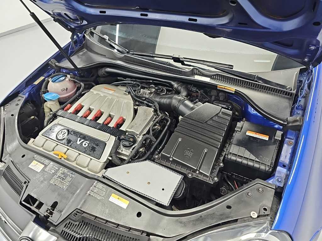 Volkswagen Golf — photo 05