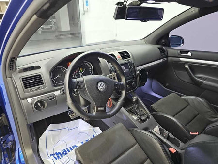 Volkswagen Golf — photo 07
