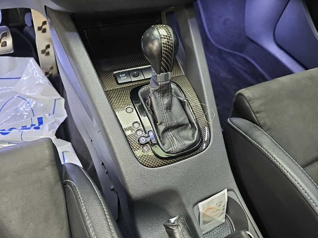 Volkswagen Golf — photo 08