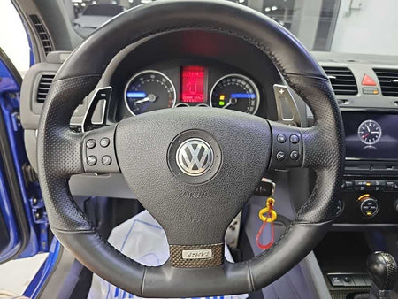 Volkswagen Golf — photo 09
