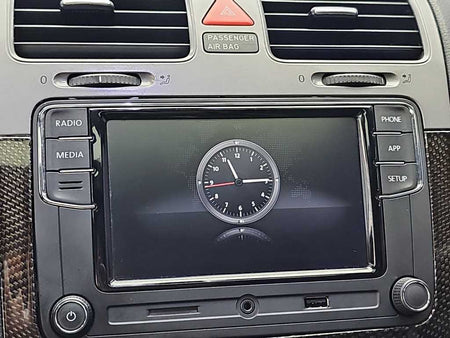 Volkswagen Golf — photo 14
