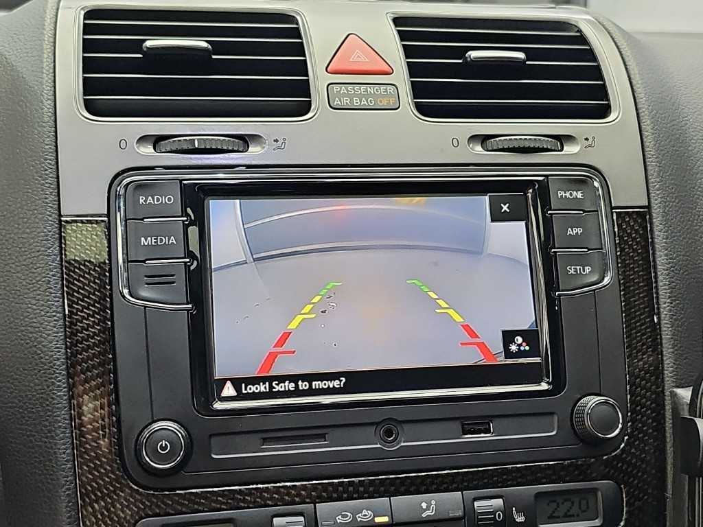 Volkswagen Golf — photo 15
