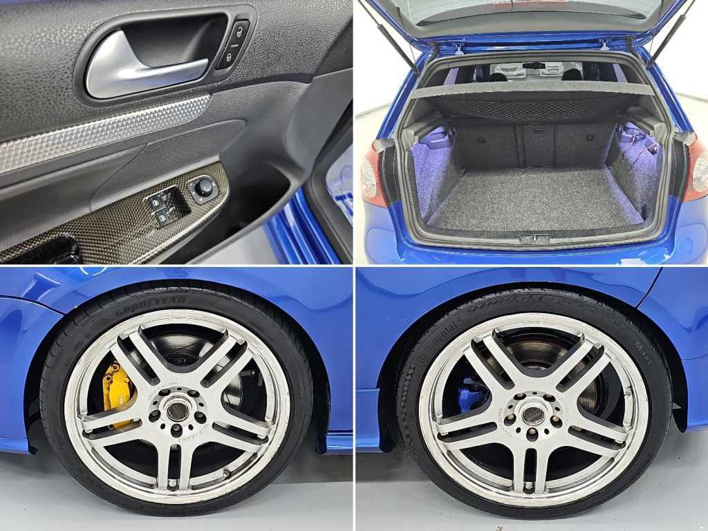 Volkswagen Golf — photo 18