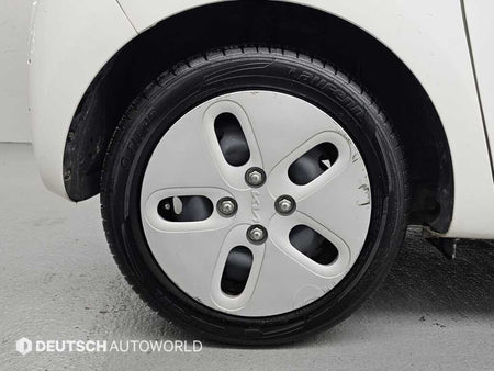 Kia RAY — photo 05