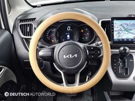 Kia RAY — photo 13