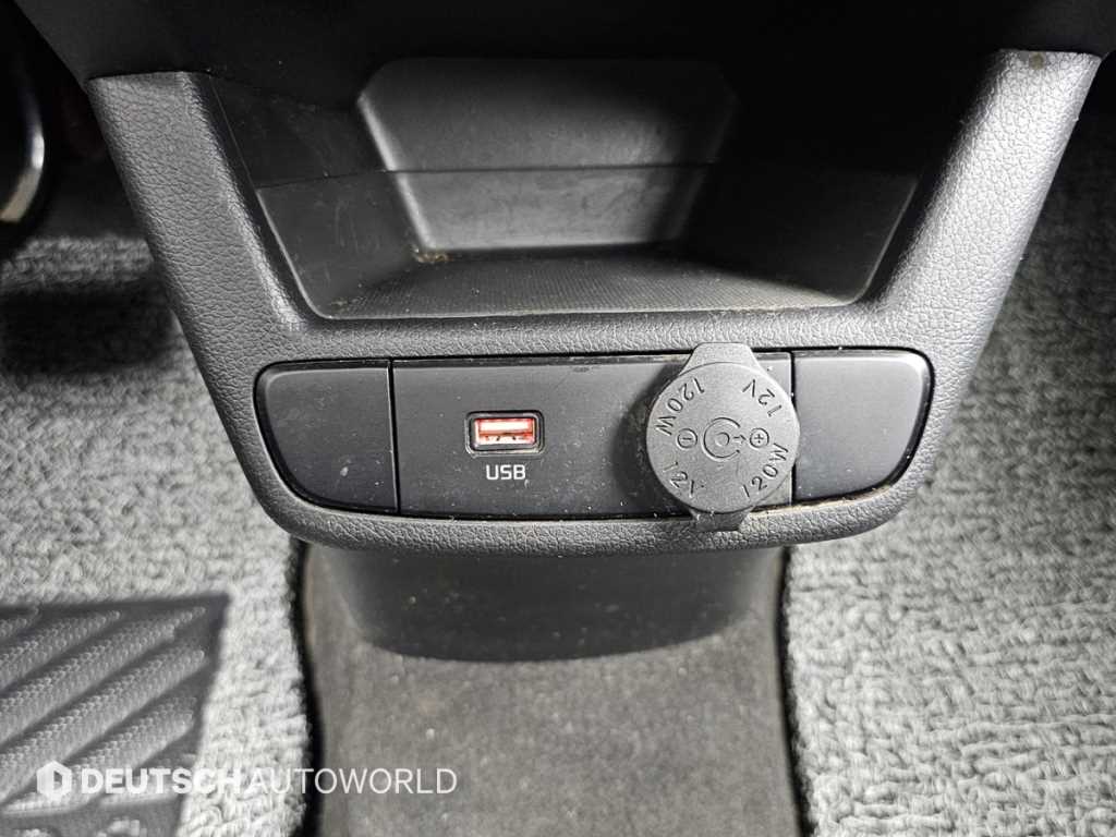 Kia RAY — photo 17