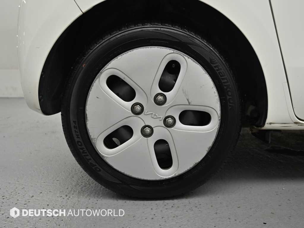 Kia RAY — photo 05