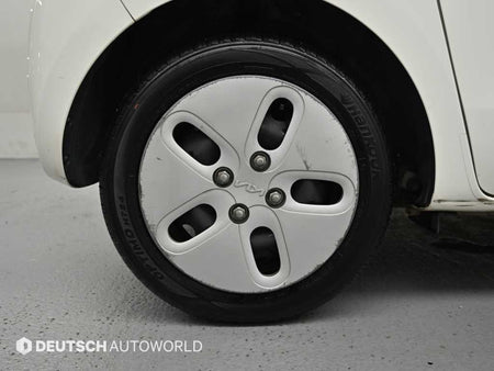Kia RAY — photo 05
