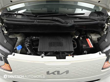 Kia RAY — photo 06