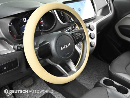 Kia RAY — photo 13