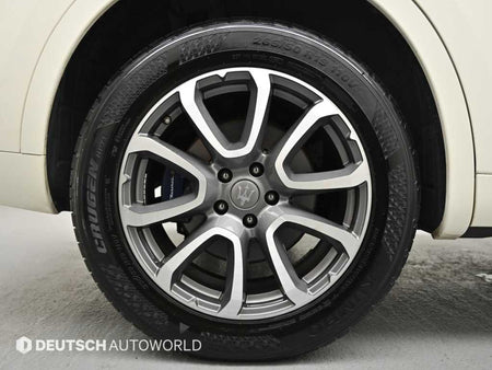 Maserati Levante — photo 05