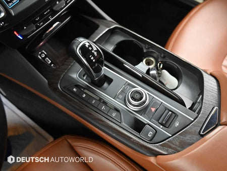 Maserati Levante — photo 09
