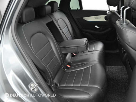 Mercedes-Benz GLC-Class — photo 12