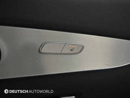 Mercedes-Benz GLC-Class — photo 16