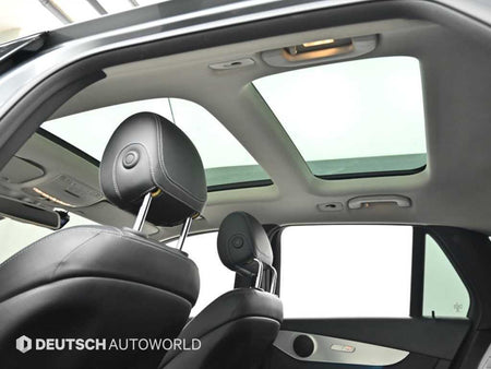 Mercedes-Benz GLC-Class — photo 18