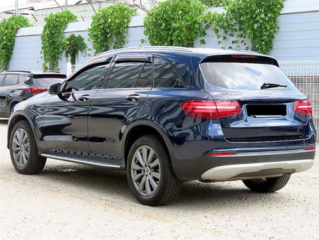 Mercedes-Benz GLC-Class — photo 03