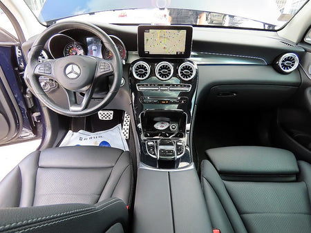 Mercedes-Benz GLC-Class — photo 07