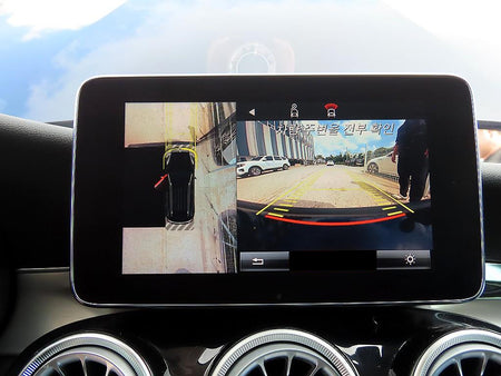 Mercedes-Benz GLC-Class — photo 14