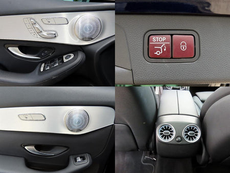 Mercedes-Benz GLC-Class — photo 17
