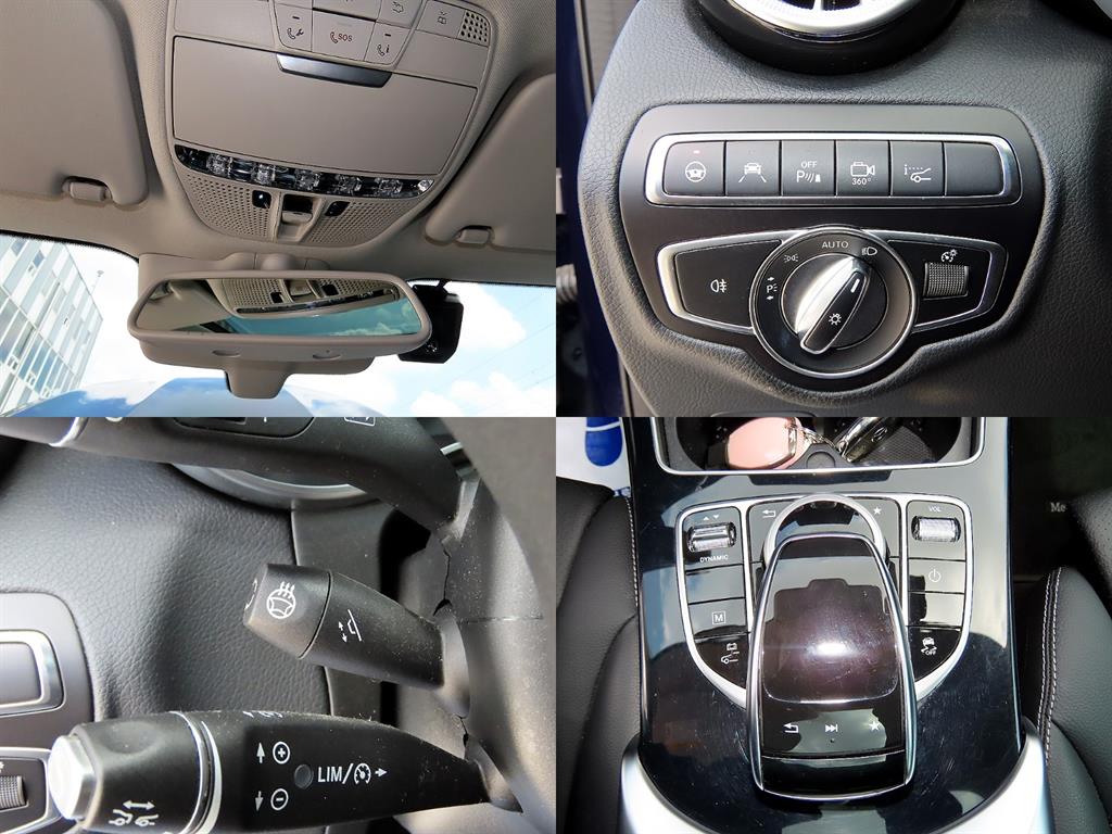 Mercedes-Benz GLC-Class — photo 18