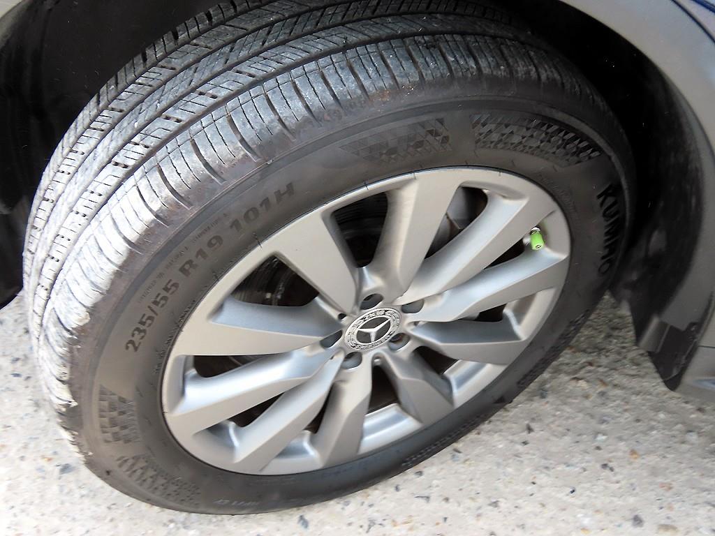 Mercedes-Benz GLC-Class — photo 20
