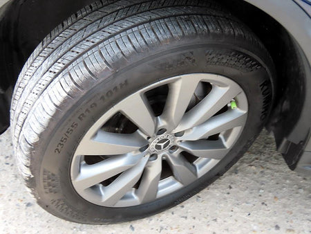 Mercedes-Benz GLC-Class — photo 20