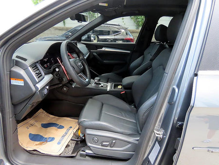 Audi Q5 — photo 05