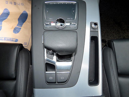 Audi Q5 — photo 11