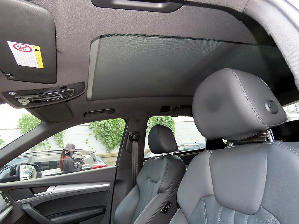 Audi Q5 — photo 16