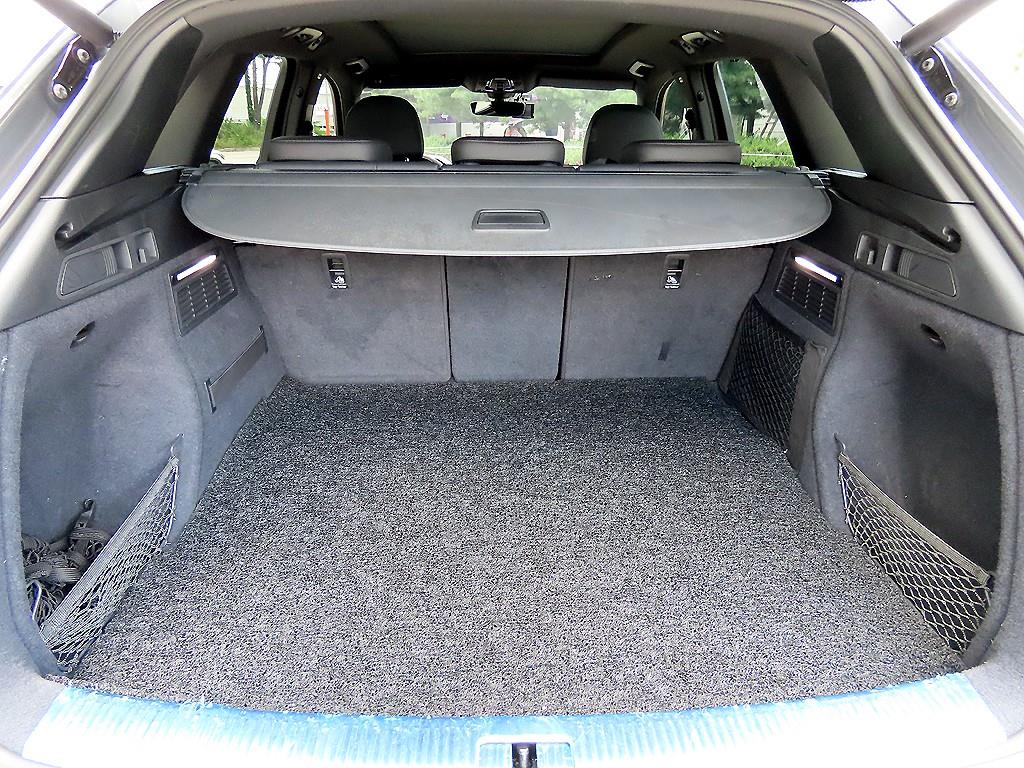 Audi Q5 — photo 17