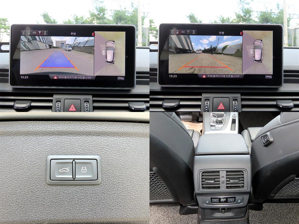 Audi Q5 — photo 18