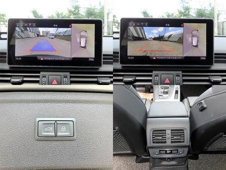 Audi Q5 — photo 18