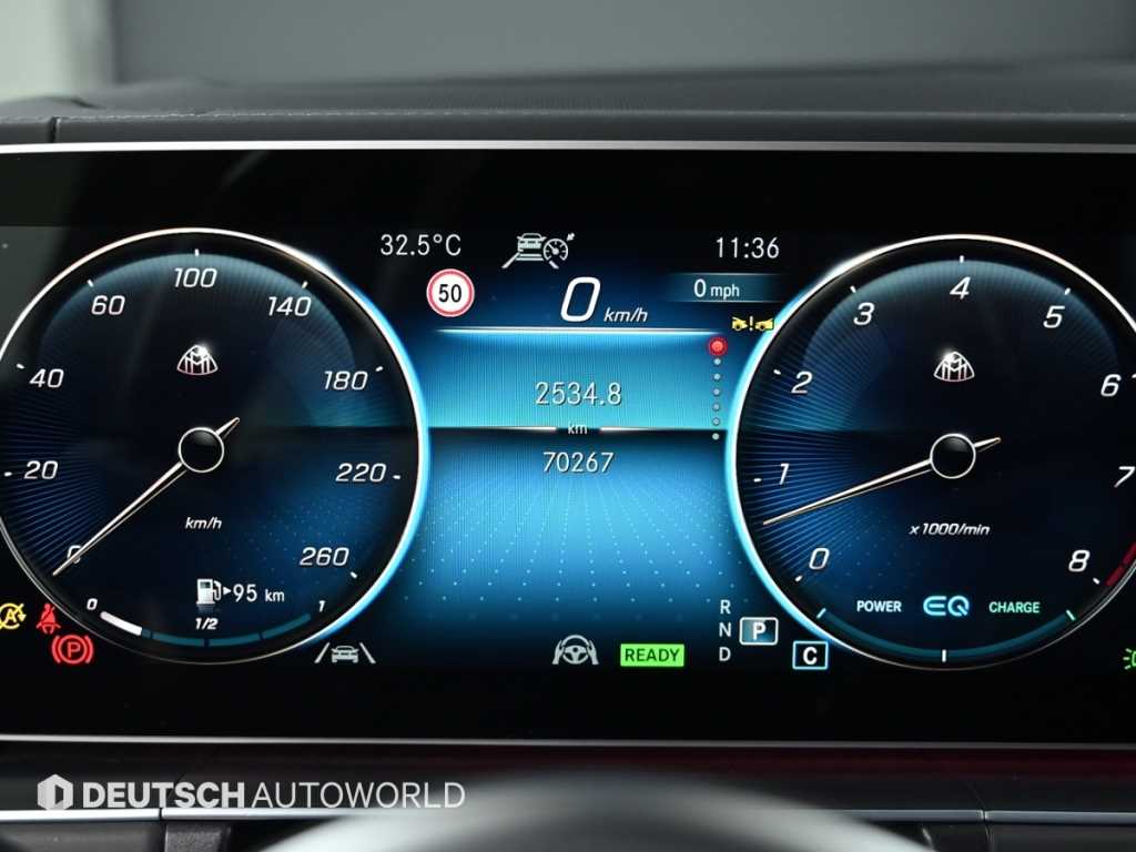 Mercedes-Benz GLS-Class — photo 08