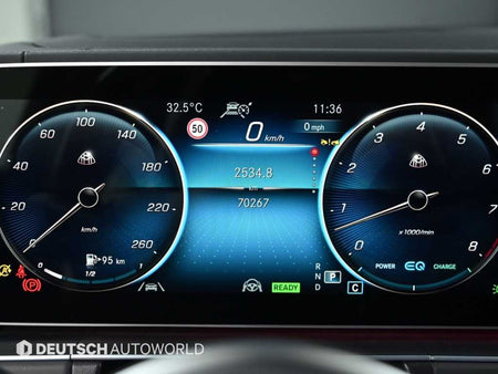 Mercedes-Benz GLS-Class — photo 08