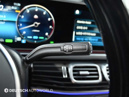 Mercedes-Benz GLS-Class — photo 09