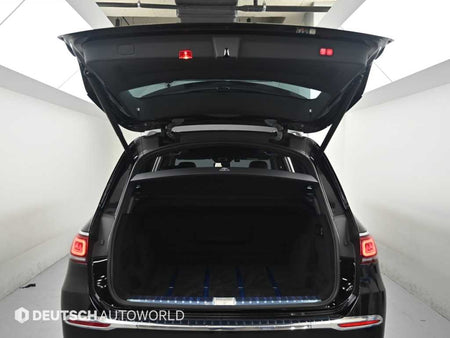Mercedes-Benz GLS-Class — photo 19