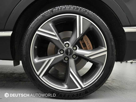 Genesis GV80 — photo 05