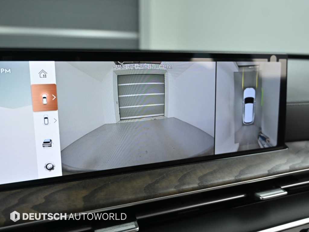 Genesis GV80 — photo 15