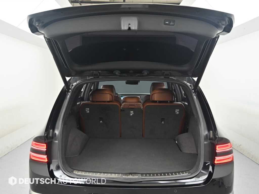 Genesis GV80 — photo 19