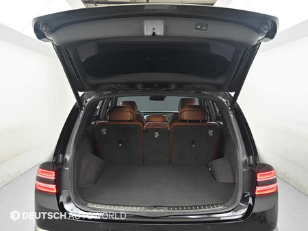 Genesis GV80 — photo 19