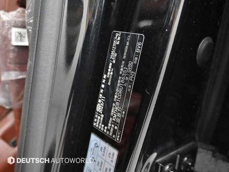 Genesis GV80 — photo 20