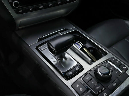 Genesis G80 — photo 10