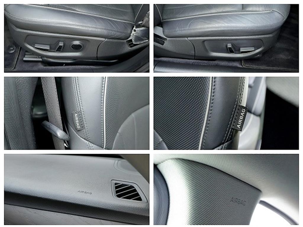 Genesis G80 — photo 19